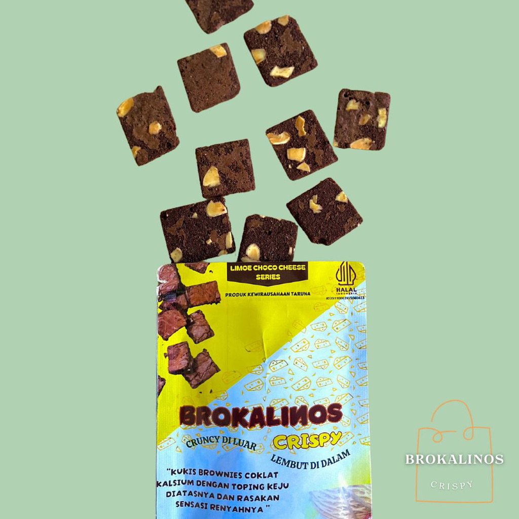 

Brokalinos