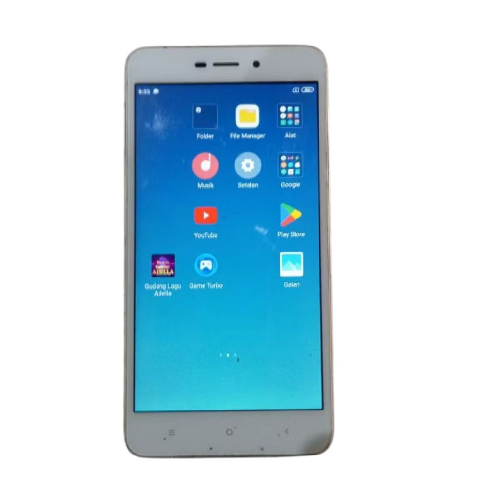 xiomi redmi 4a ram 2/16 second