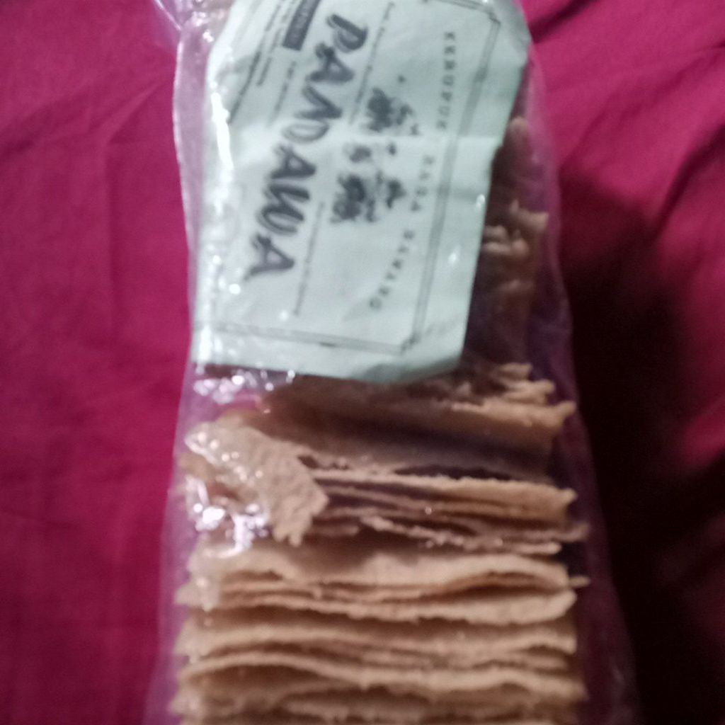 

KerupukpuliRasaBawang