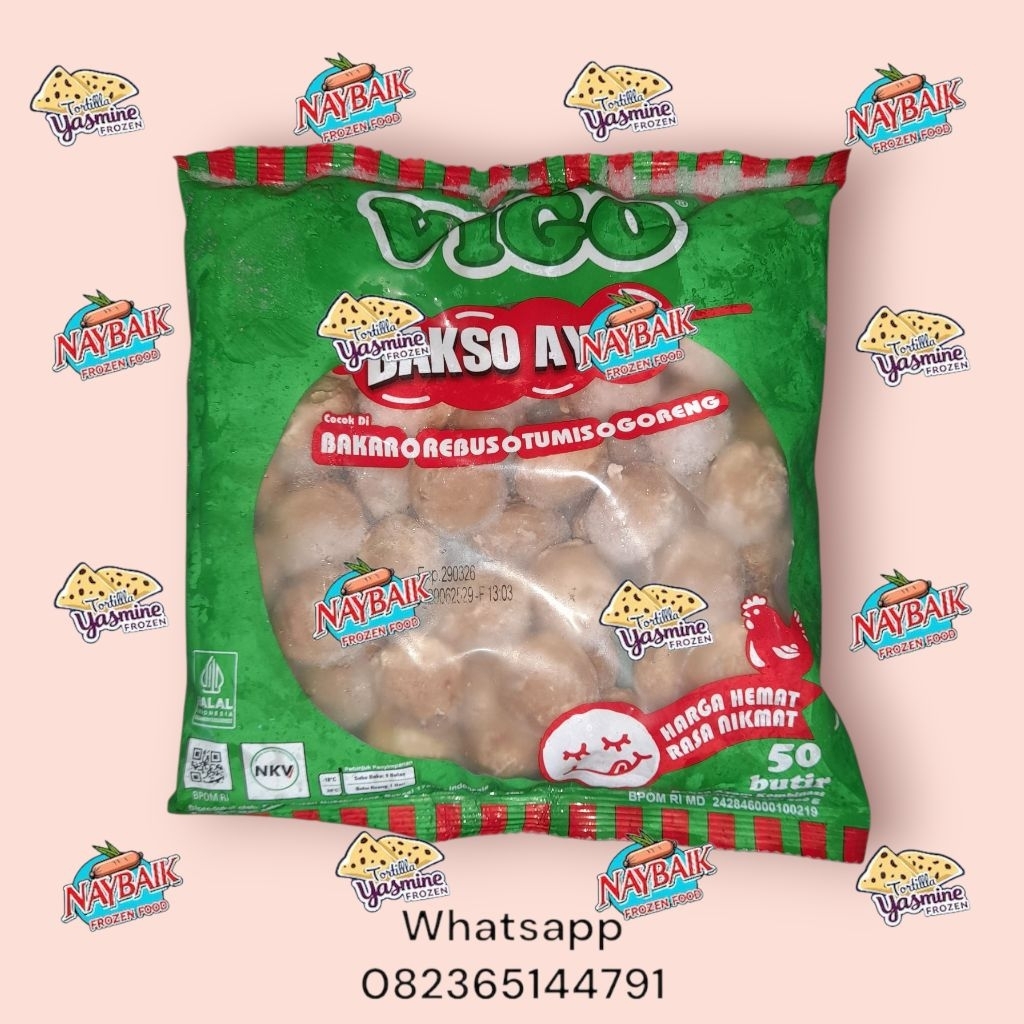 

nay baik-vigo bakso ayam