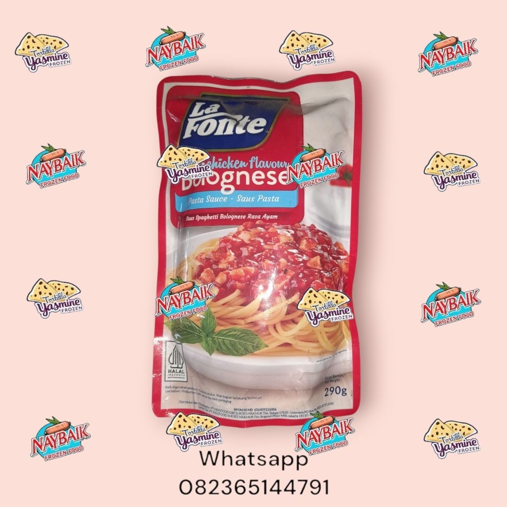 

nay baik-Blognese Ayam