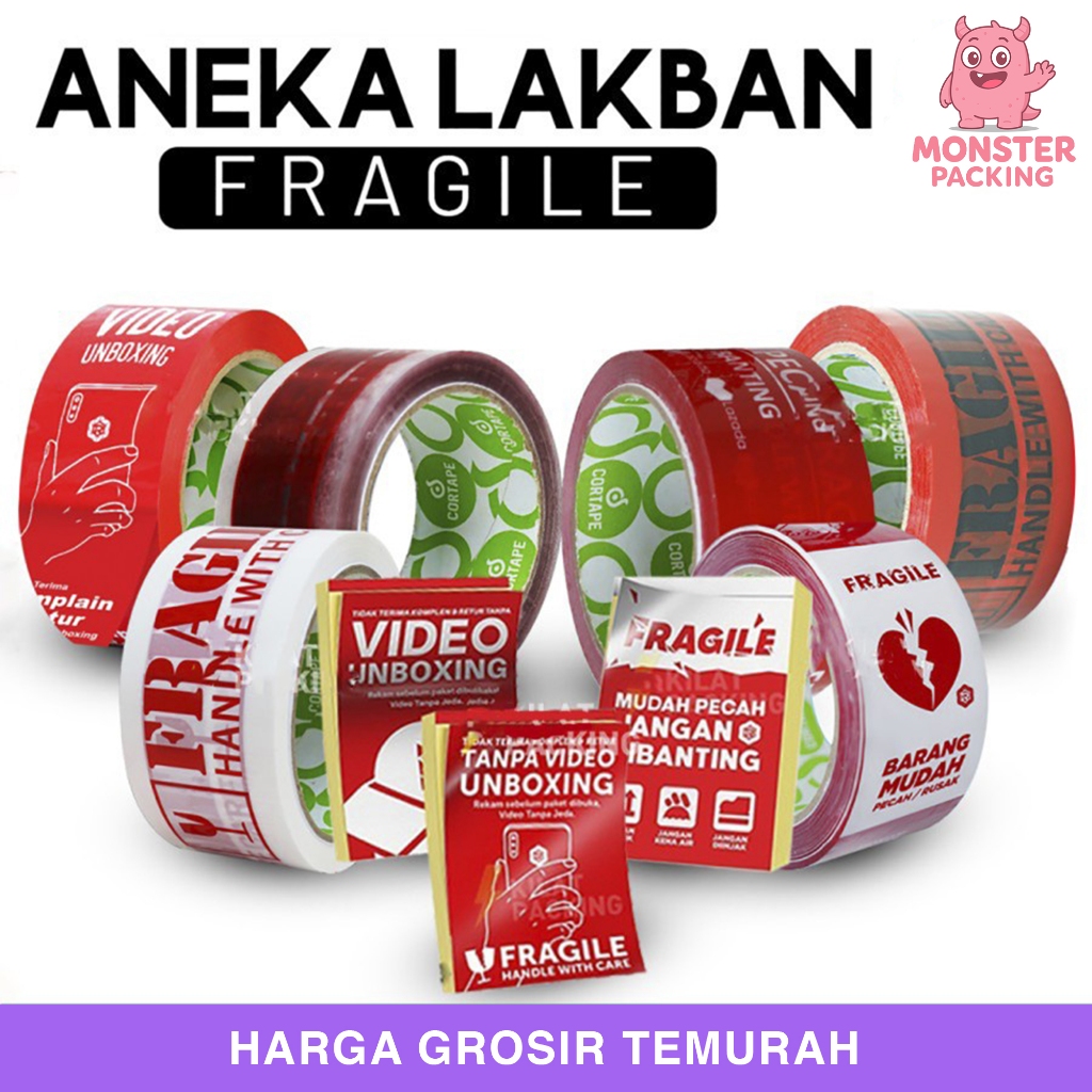 

LAKBAN / PLAKBAN MARKETPLACE ONLINE PREMIUM TERMURAH SATUAN