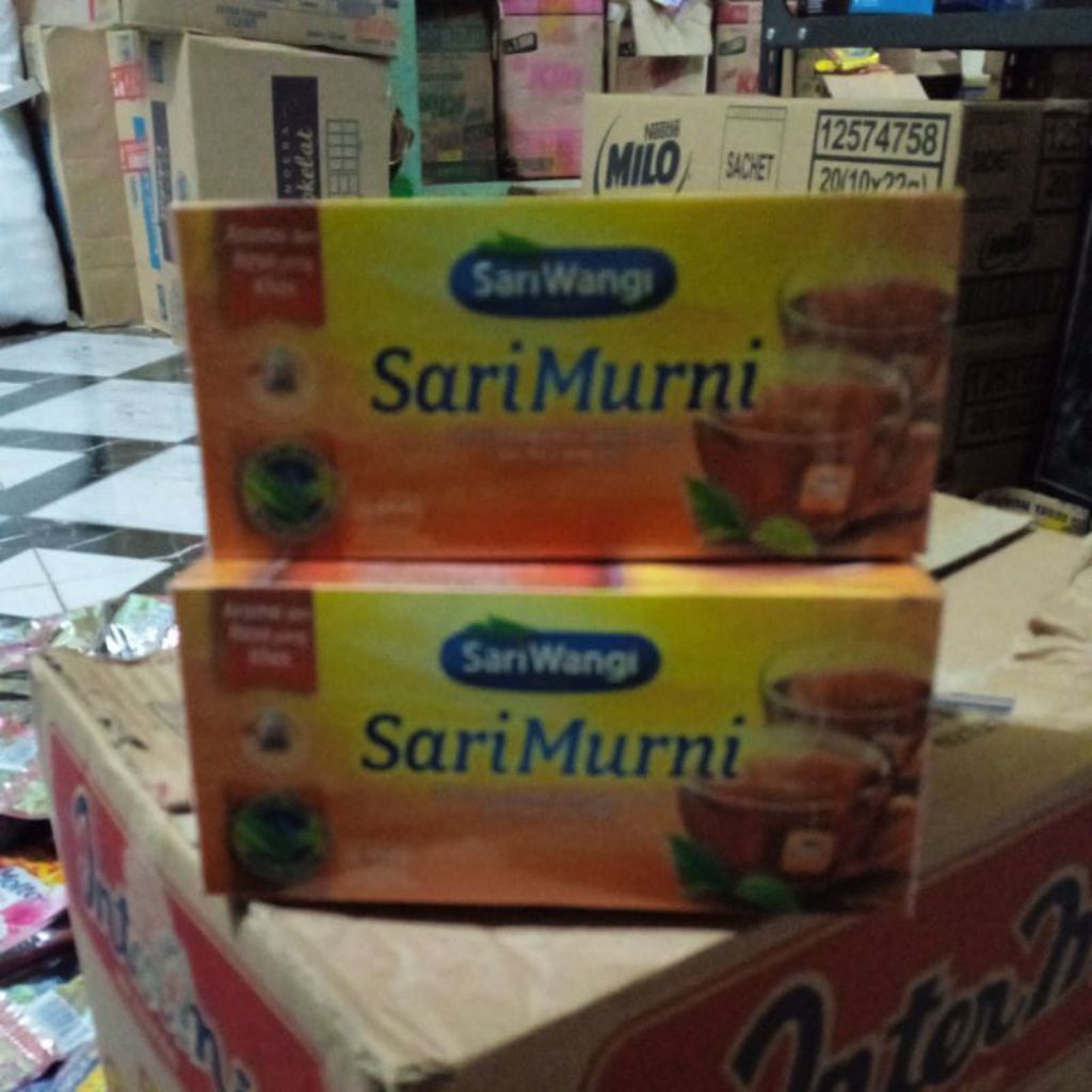 

sari murni kotak