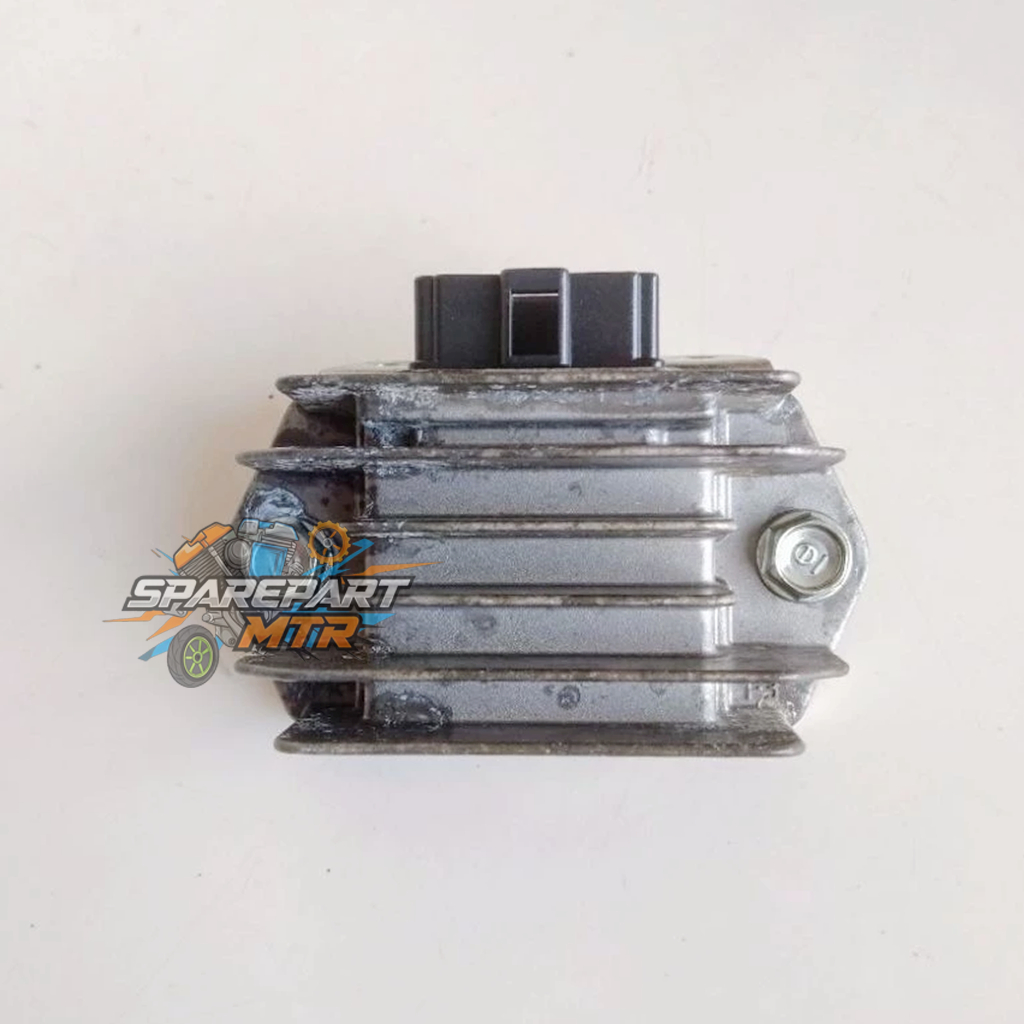 KIPROK CBR150R LED FACELIFT K45 ORIGINAL COPOTAN