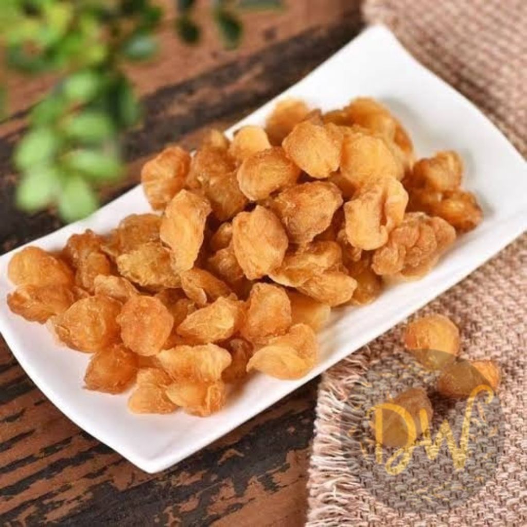

DW Daging Longan Kering / Dried Longan / Lengkeng Kering / Kelengkeng Kering / Kui Yen Rou