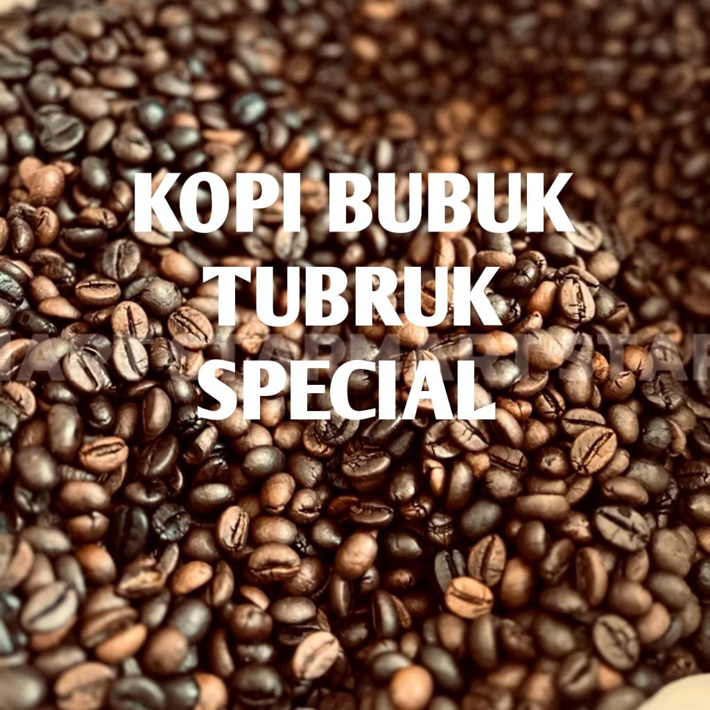 

kopibubuktubruk250gr