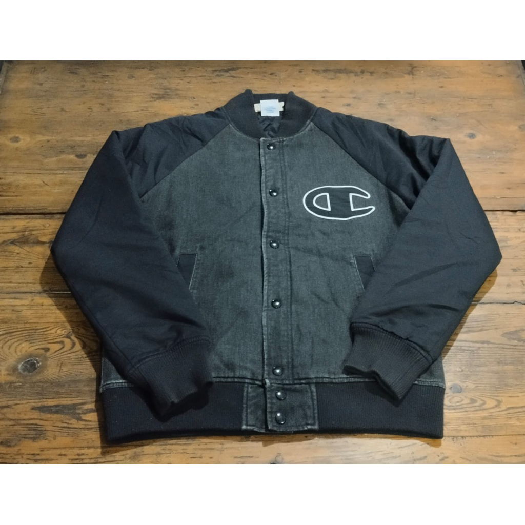 CHAMPION SMALL FOR MAN SECOND HAND