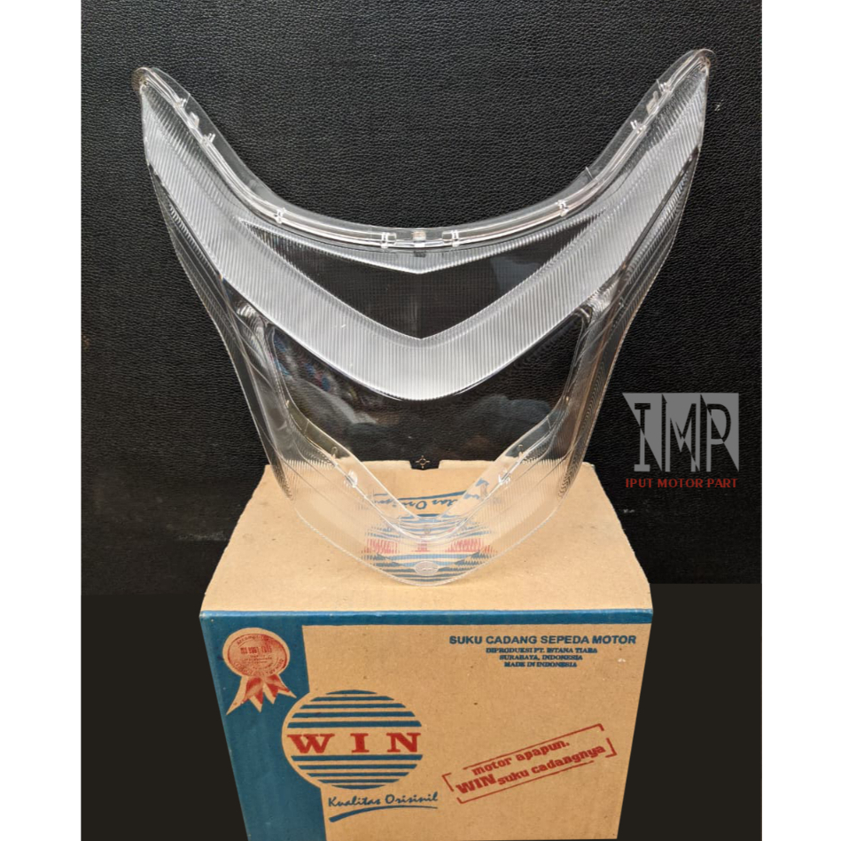 Mika Lampu Depan BEAT POP K61 Thn 2014-2020 Original WIN