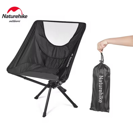 KURSI LIPAT STELLALUNA SERIES L03 NATUREHIKE CNK2450JJ011