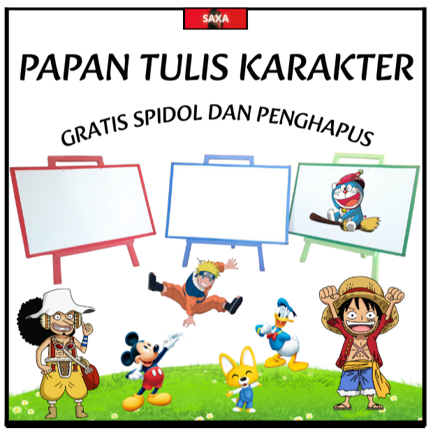 

PAPAN TULIS ANAK - SATU SET PERLENGKAPAN ALAT BELAJAR ANAK