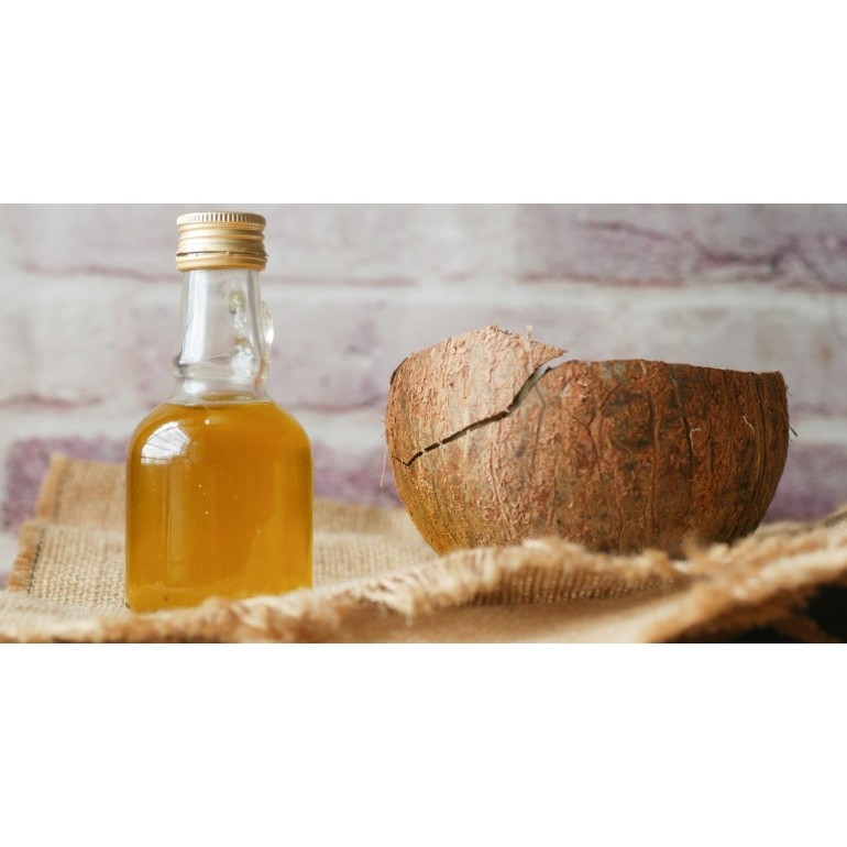 

Penguat Rasa Bakaran, Liquid Smoke, asap cair food grade - 100% Alami