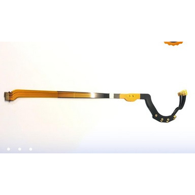 Flexible Flex Canon Ef 28-300 Kabel Aperture 28-300mm Canon