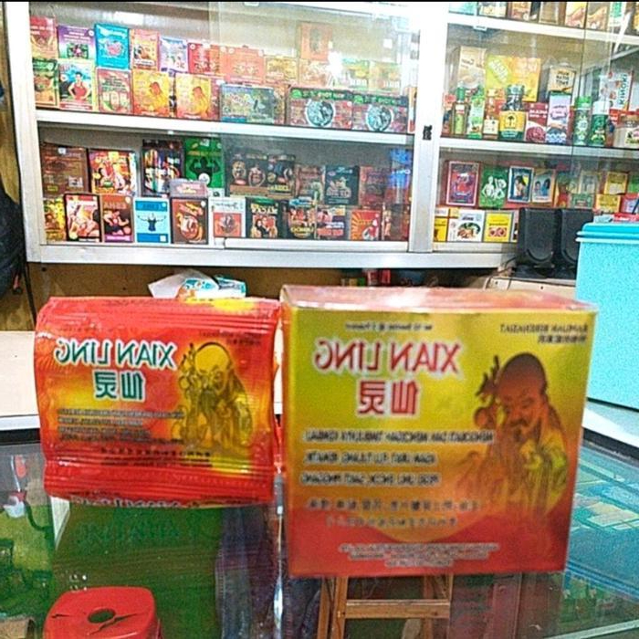 

power kekuatan tegangan tubuh/xianling/stock ready