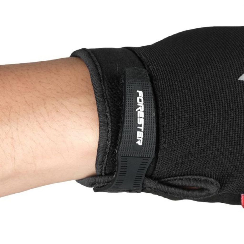 SARUNG TANGAN Forester STF 06085 Sarung Tangan Multifungsi