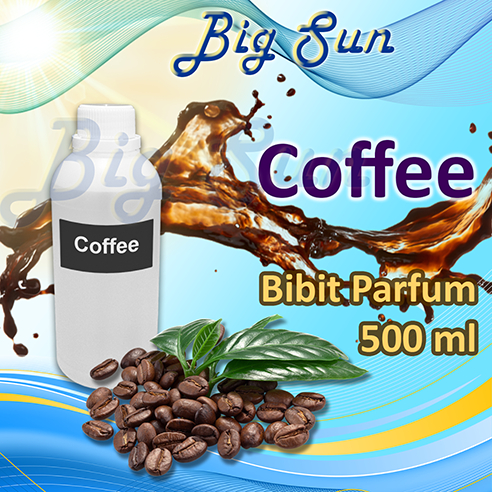 Bibit Parfum Wangi  Sweet Coffee/ Bibit Parfum Wangi Kopi