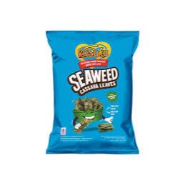 

Ciki Kusuka Seaweed Snack - Gluten Free snack- 1Renceng