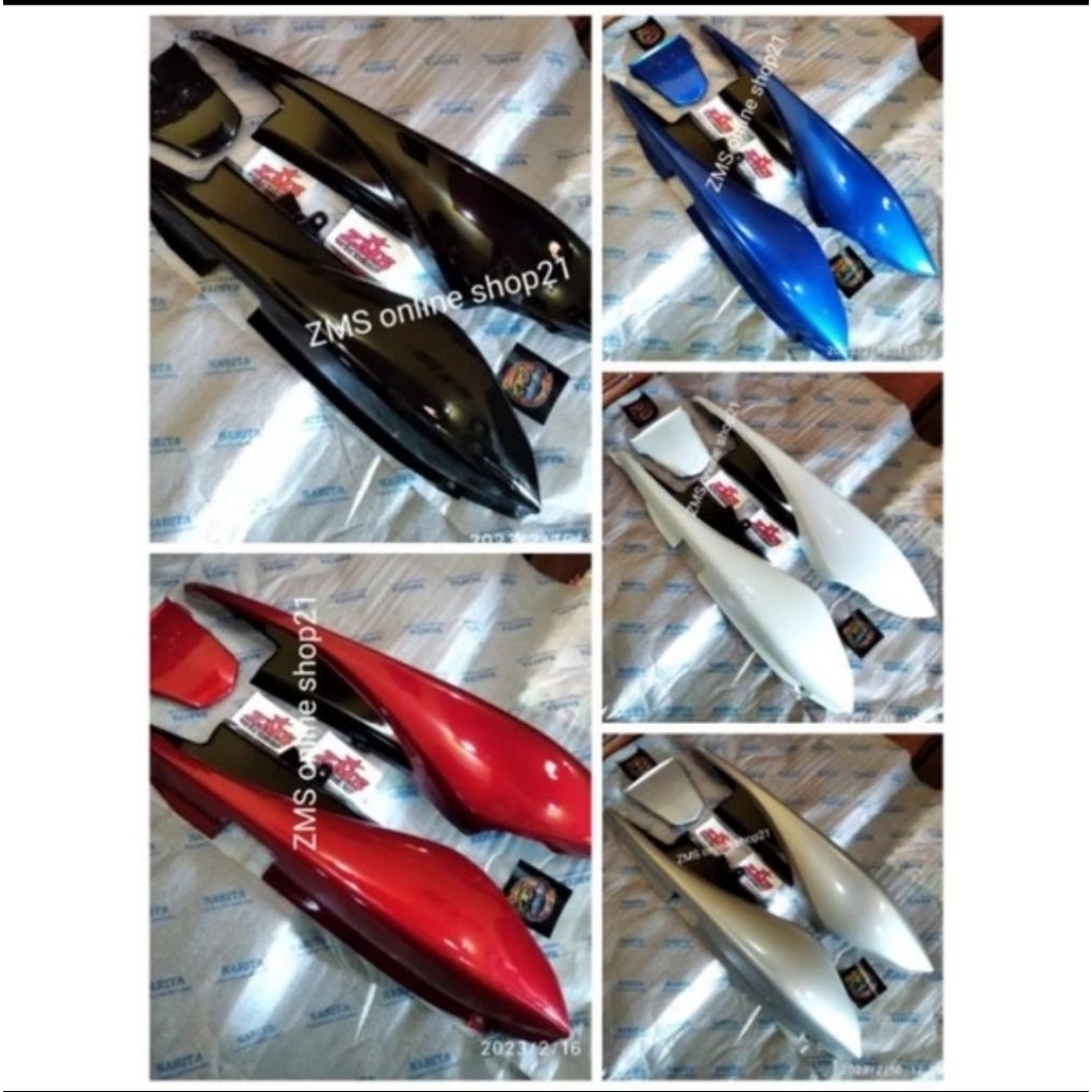 cover body tiger revo/cover bodi tiger revo/body tiger new revo/bodi tiger new revo/body tiger pece/