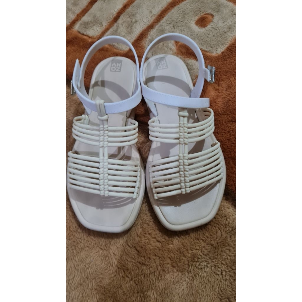 Sandal Zaxy Preloved