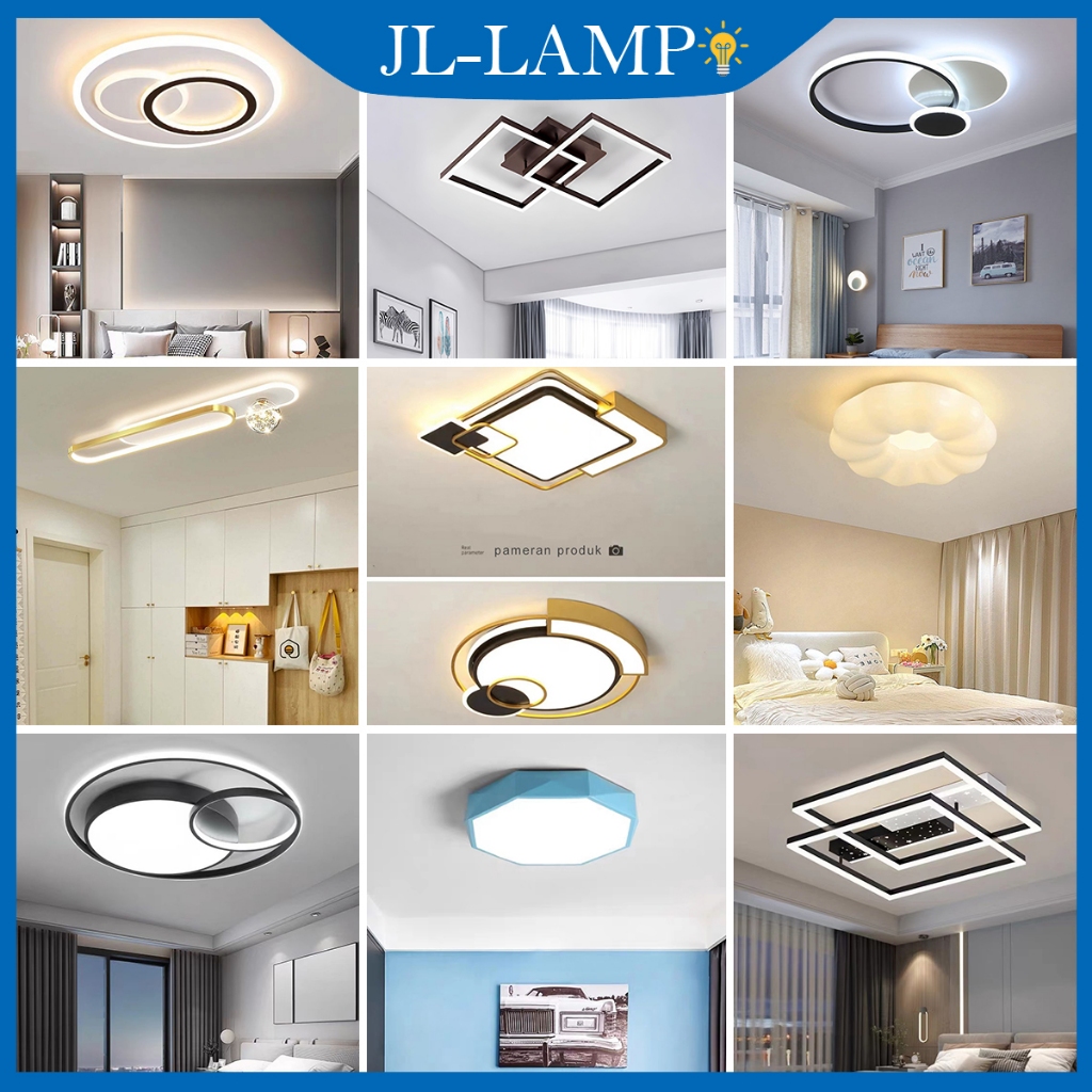 Lampu Plafon Led Lampu Plafon Ruang Tamu Lampu Ruang Tamu Minimalis Lampu Hias Kamar Tidur