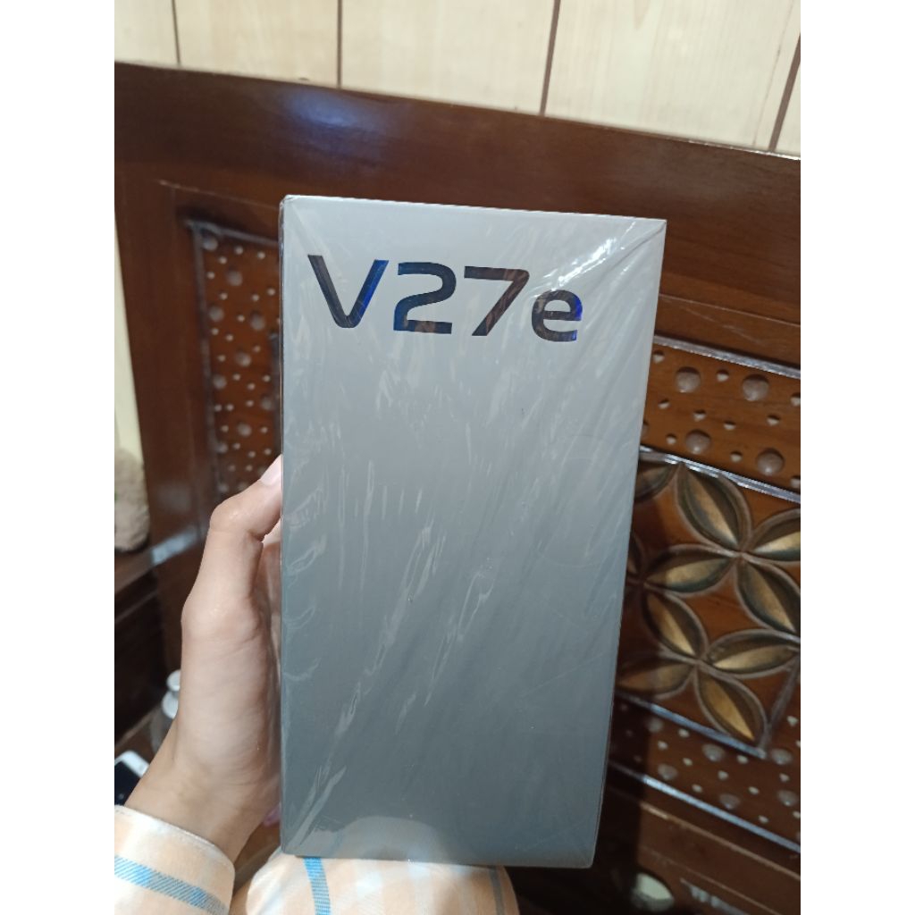 VIVO V27e Second fullset original