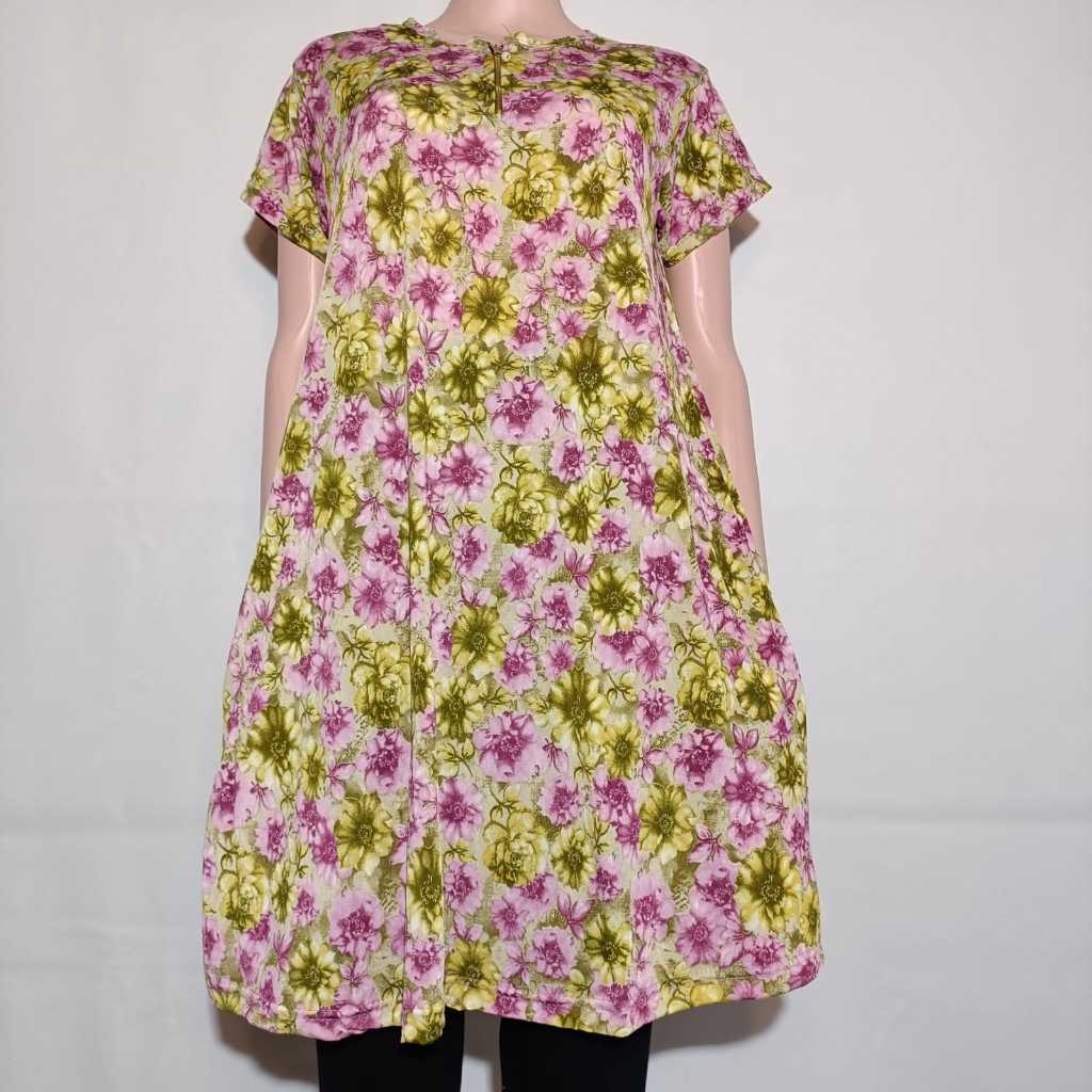 DASTER 001 JUMBO STANDAR JERSEY KOREA TERMURAH