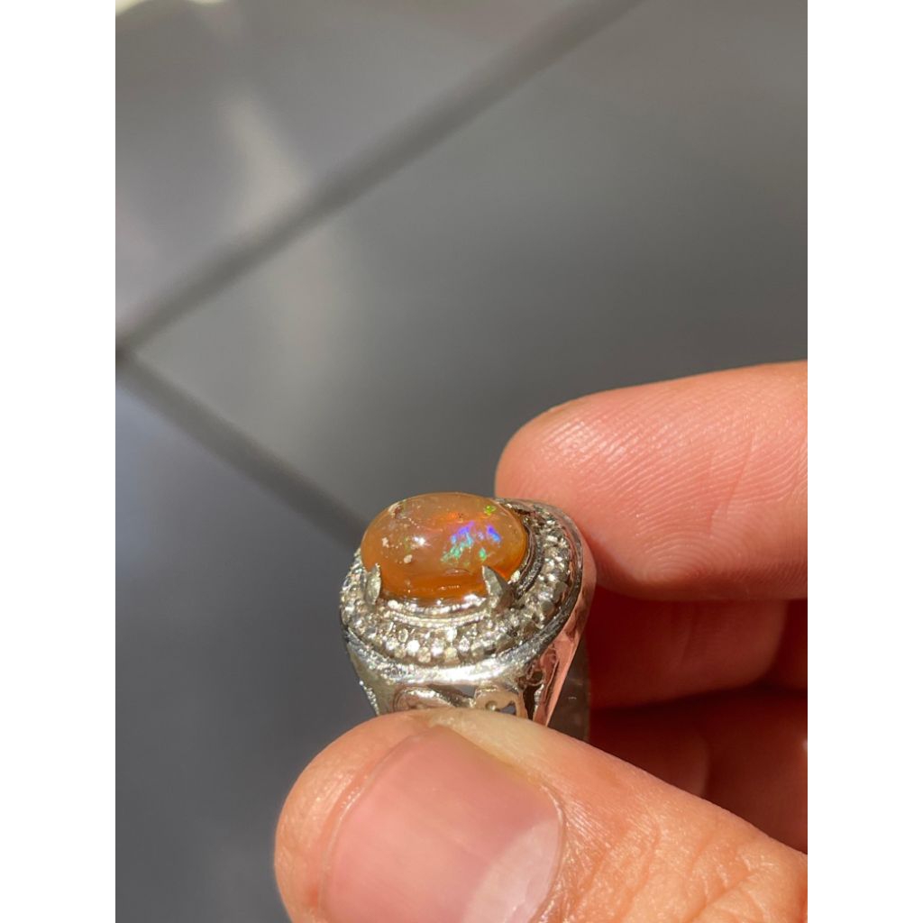 kalimaya banten cristal teh