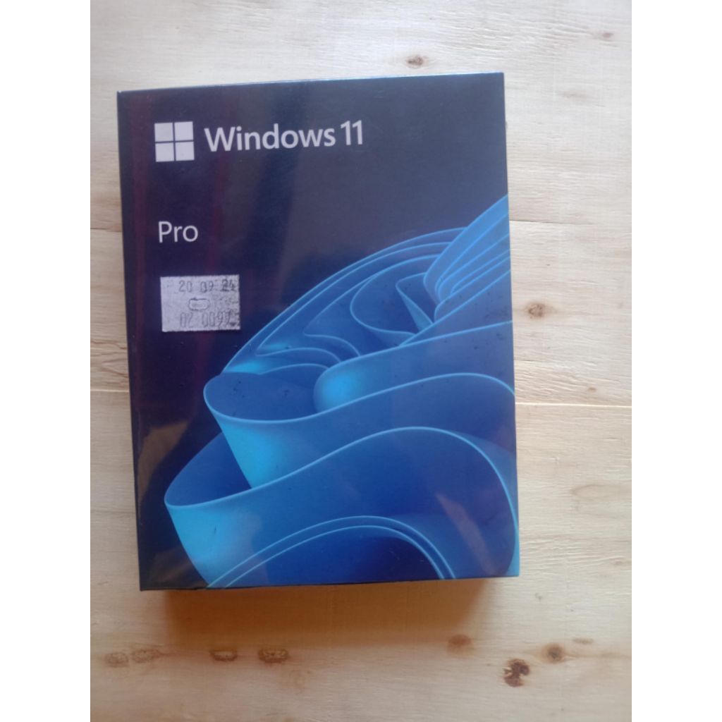 WINDOWS 11 PRO ORIGINAL