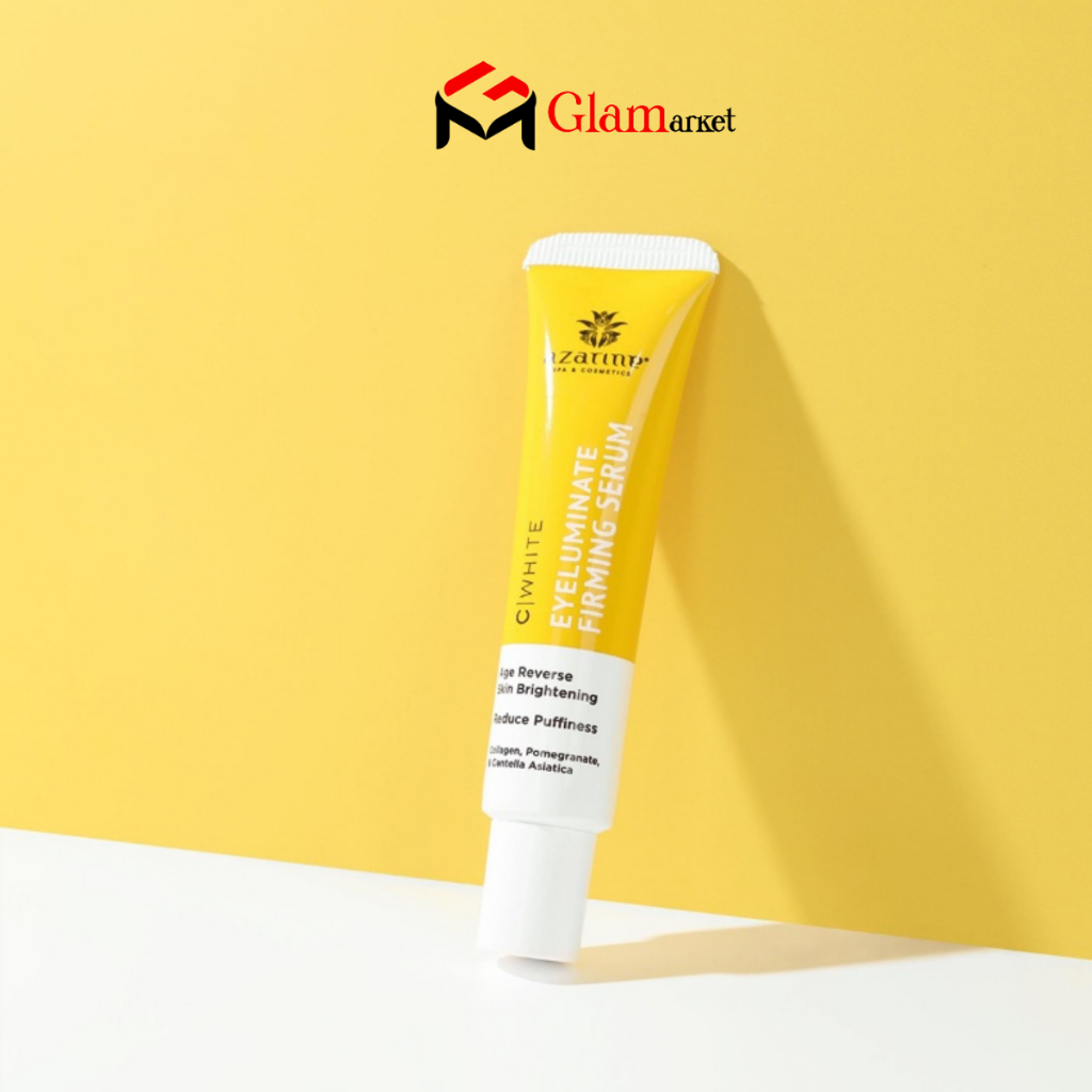 AZARINE CWhite C White Eyeluminate Firming Serum 15ml - Eye Cream AZARINE - Eye Serum AZARINE