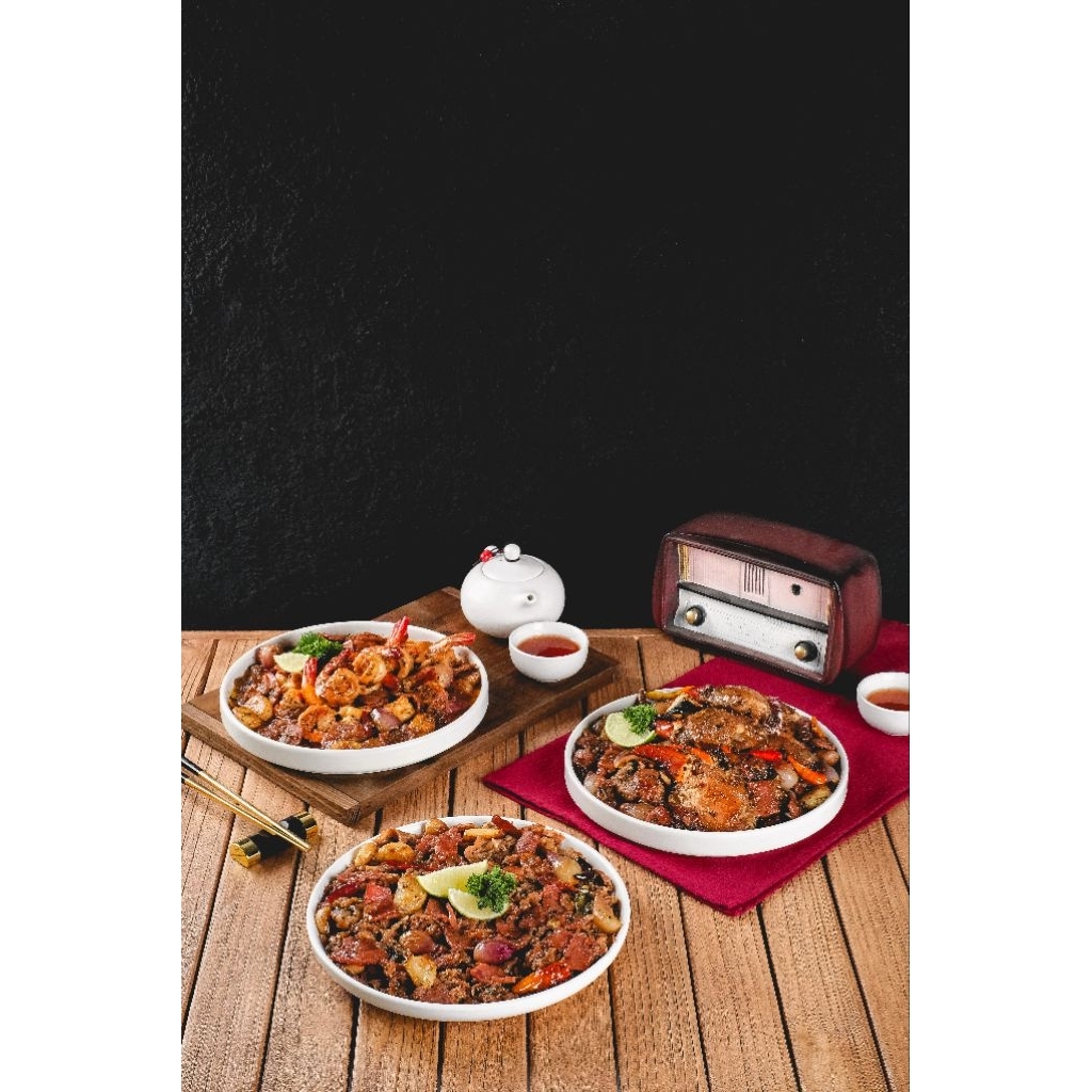 

CARAMELIZED GARLIC BUTTER by OH MY GEJANG