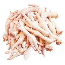 

Ceker Ayam Potong 500gr | Tanpa Kuku | Part Ayam Broiler