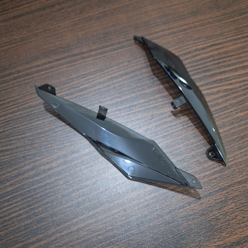 SPOILER HELM NHK MARK-1 | SPOILER ORIGINILAL NHK MARK-1
