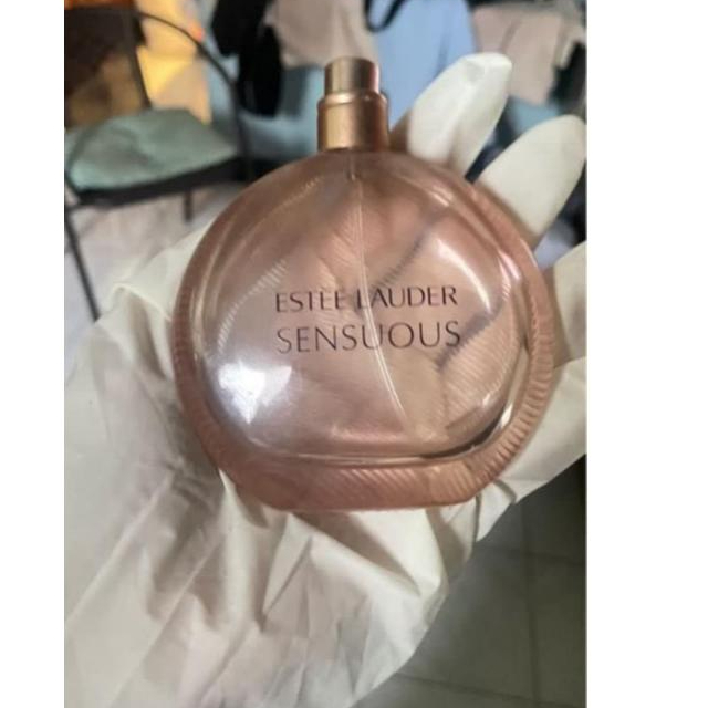 Botol parfum estee lauder