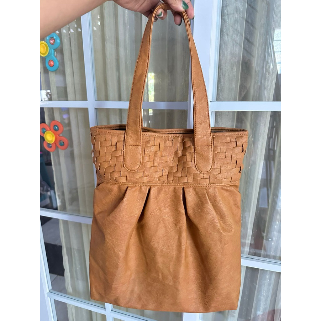 tas kerja kuliah sportgirl bisa buat laptop