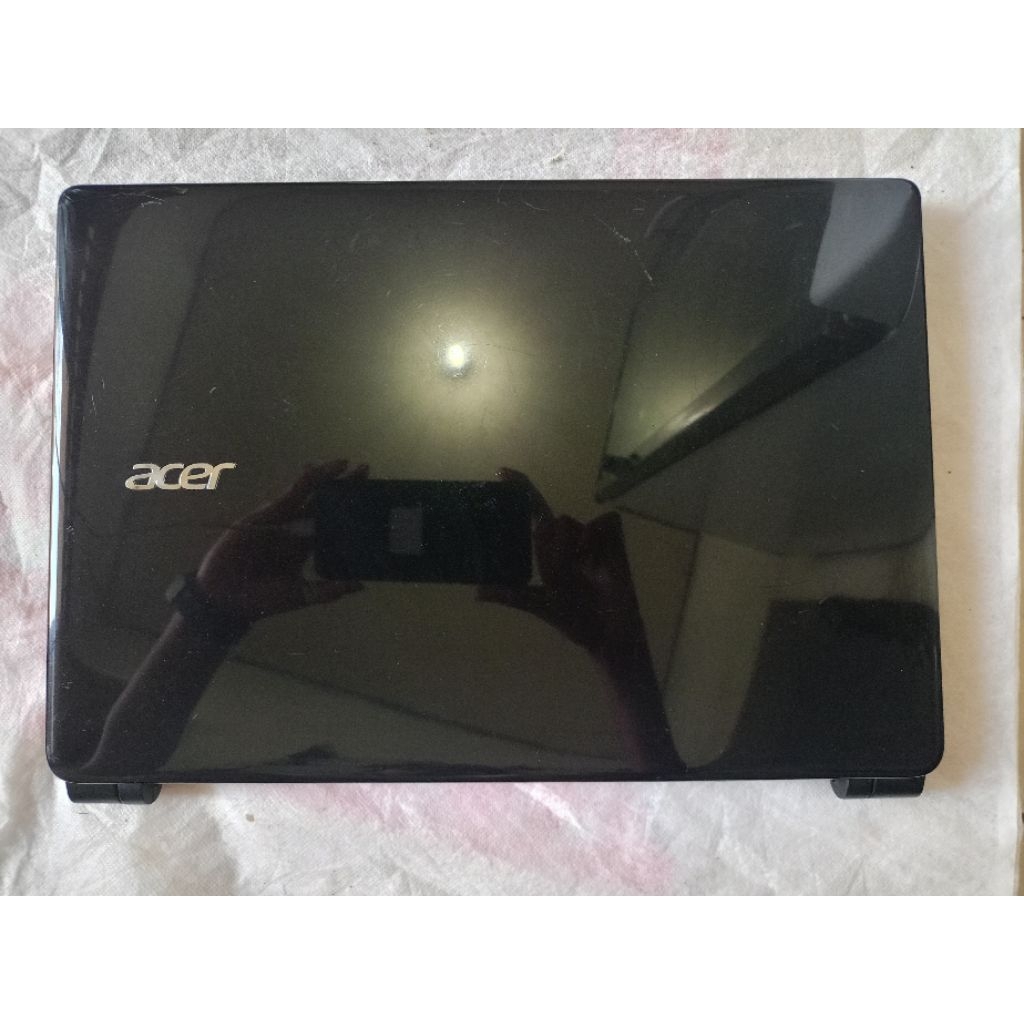 Casing Laptop ACER ASPIRE E1-422 Series | FULLSET