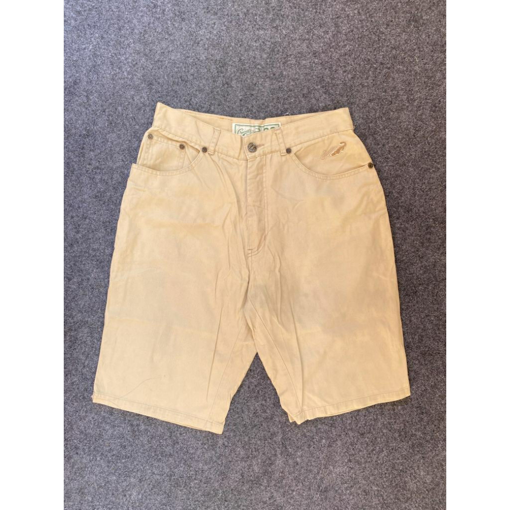 Celana pendek Crocodile | Second Berkualitas | Sudah Laundry