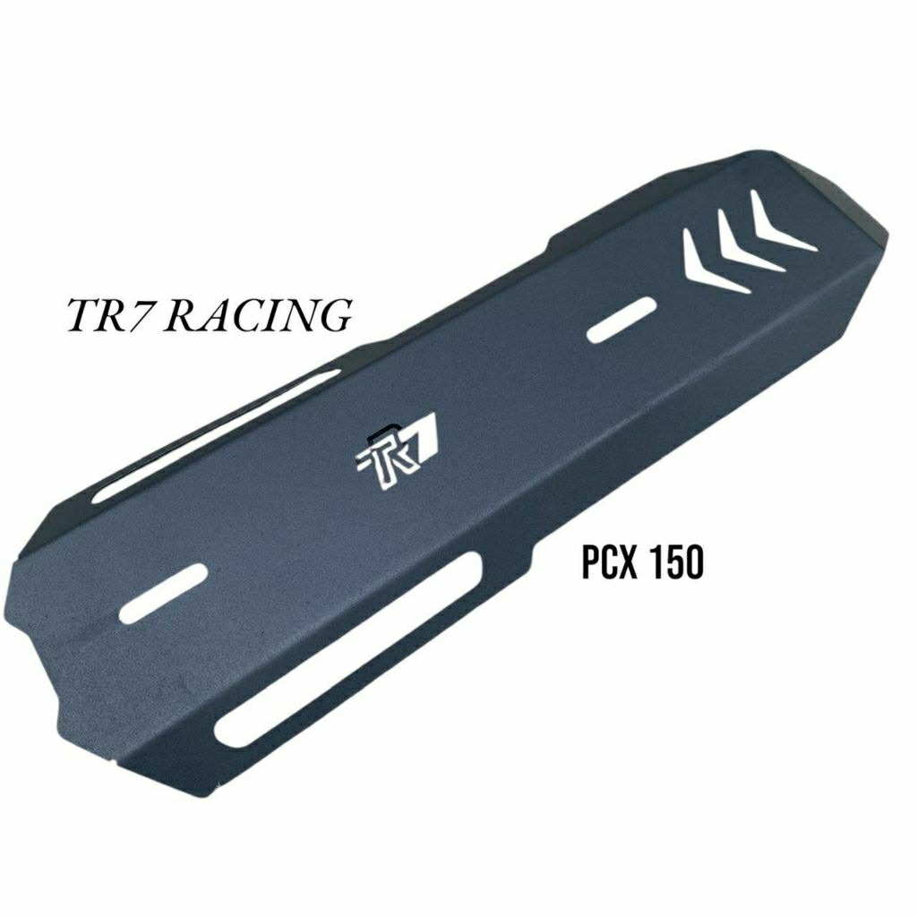 Cover Knalpot Tameng Pelindung Knalpot Besi PCX 150 PCX 160 Nmax Old Nmax New Nmax Neo S Turbo Lexi 