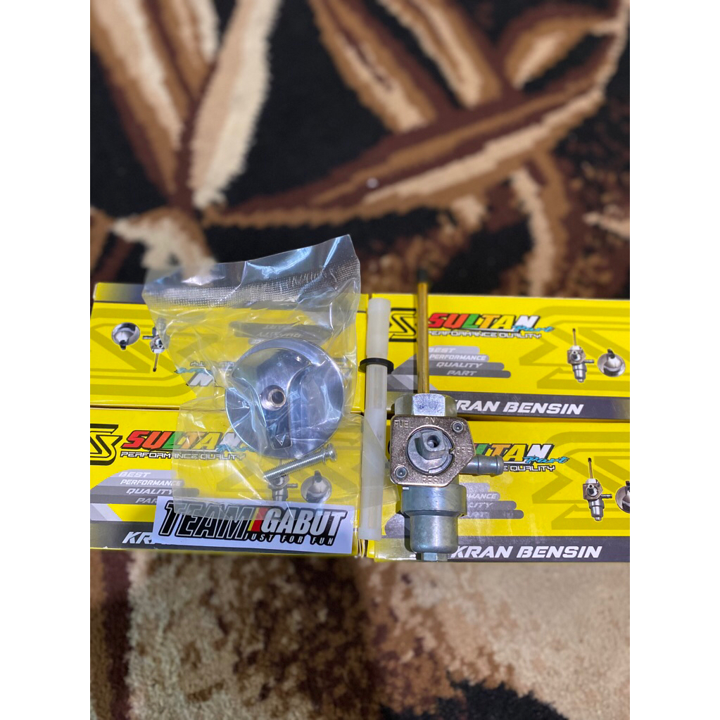 kran tiger revo sultan part kran bensin tirev tiger revo