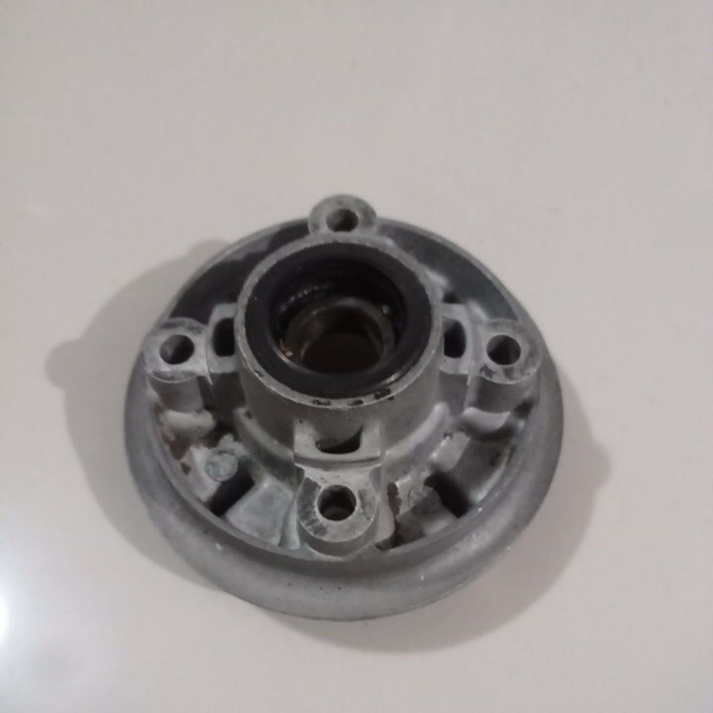 nap gear dudukan gear yamaha Jupiter z Jupiter burhan vega new fizr original