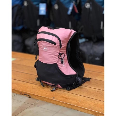 Vest Running Monte Equipment 12L - Hydropack Monte Speedtrail 12L
