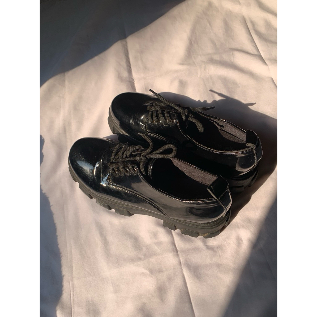 pre loved sovella shoes