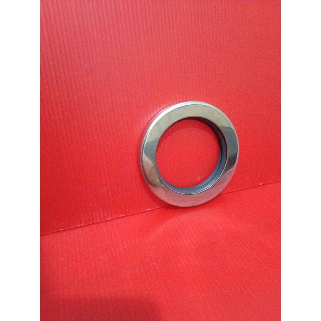 OIL SEAL 50x65x10 DOUBLE LIPS /OIL SEAL COMPRESSOR