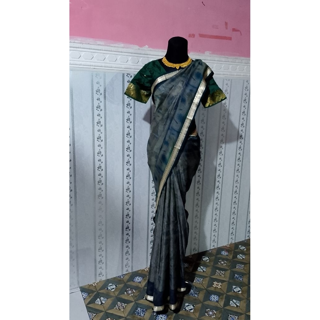 new saree, saree, saree lilit, saree india, cholay, pakaian tradisional india