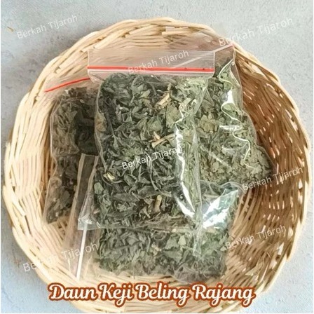

Daun Keji Beling Kering untuk Diabetes Batu Ginjal Kencing Batu