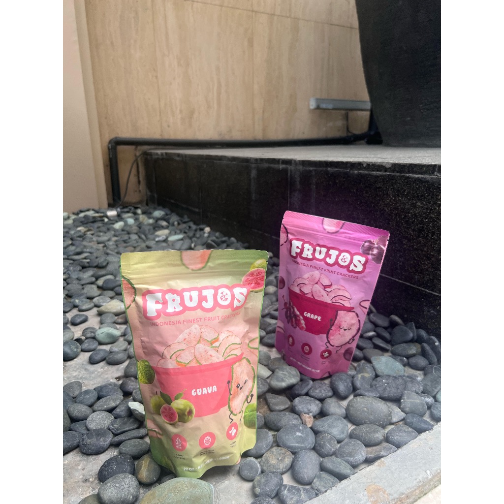 

Special Produk Frujos