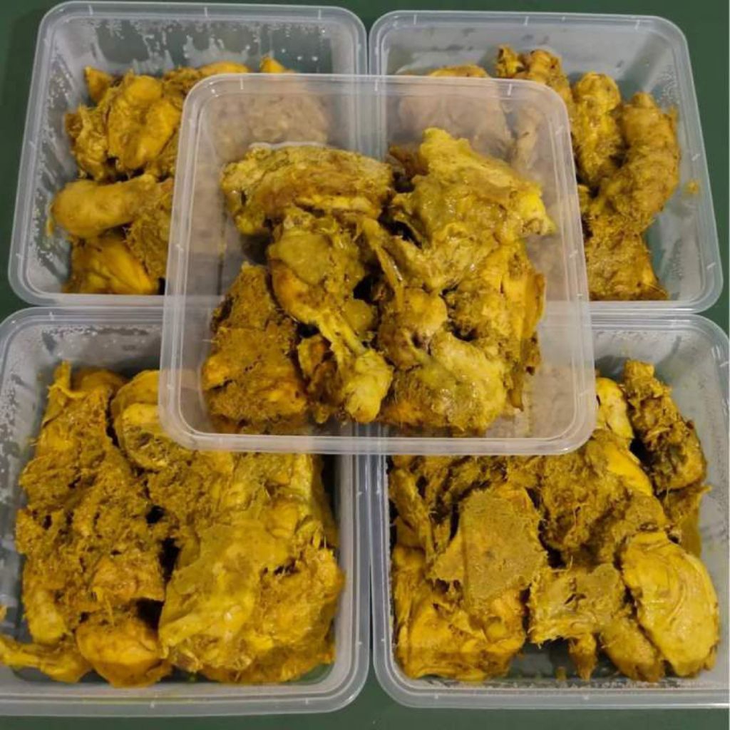 

ayah untuk bumbu kuning lengkoas