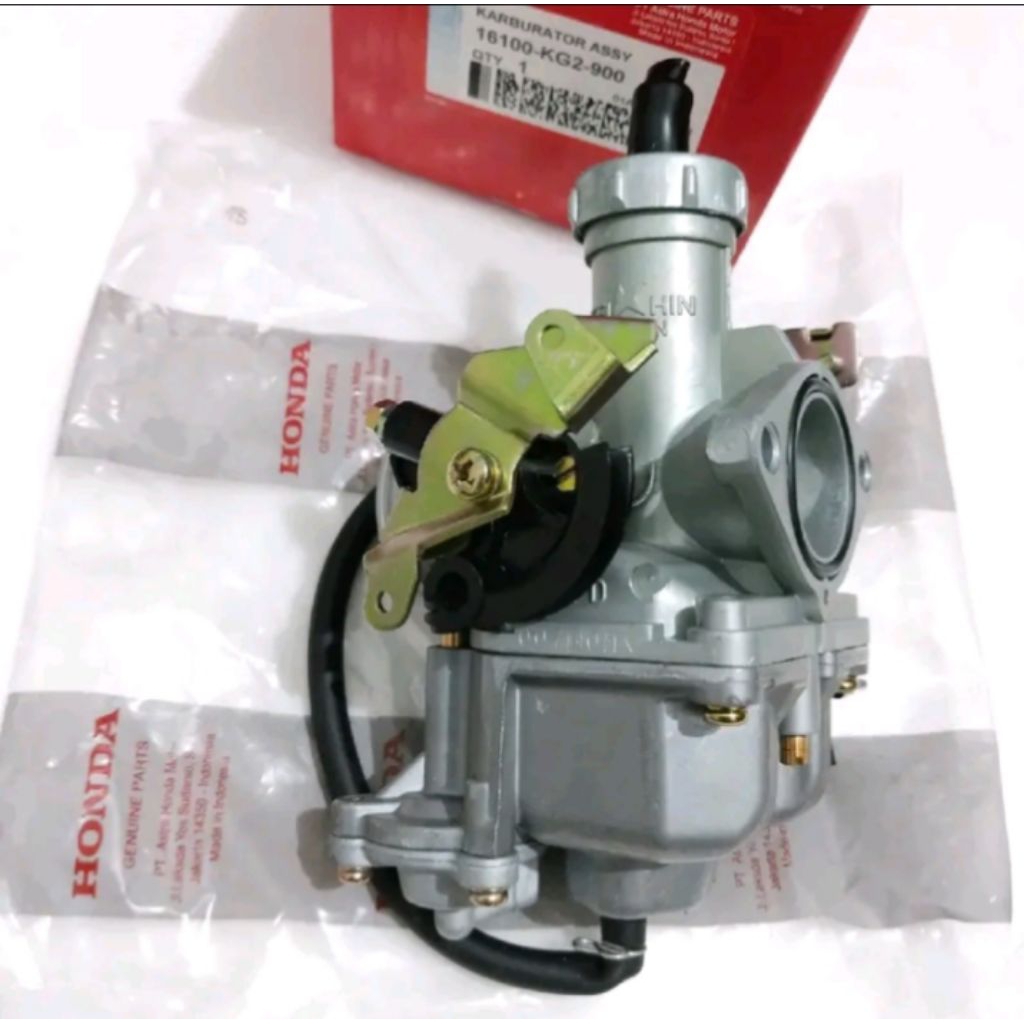 Karburator KG2 gl pro gl pro series gl 100 cb100 keihin