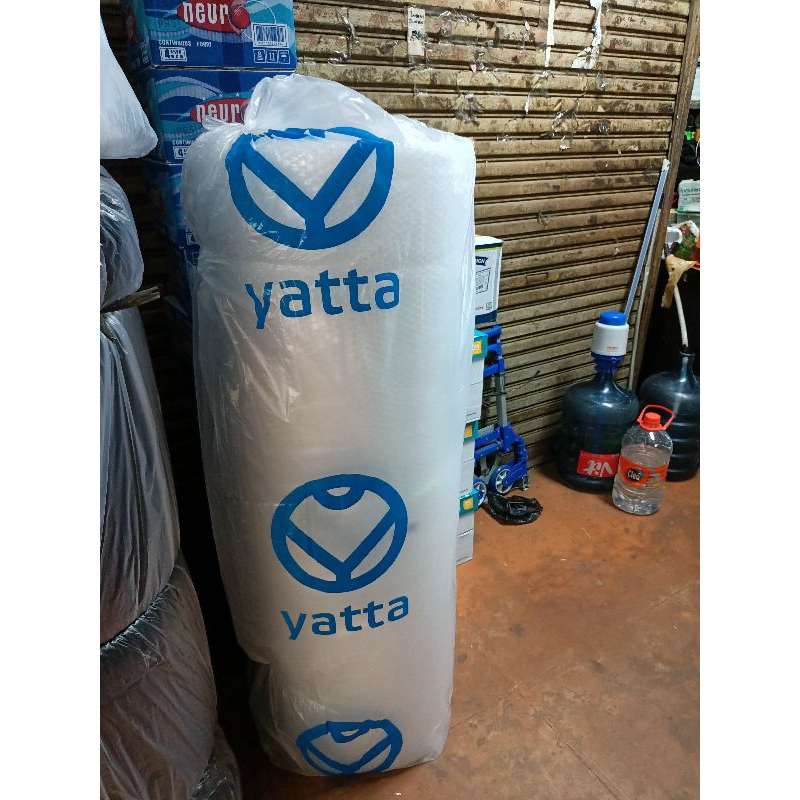 

Bubble Wrap 125 cm x 50 mtr