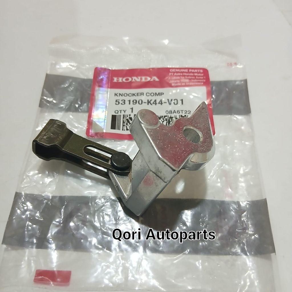 DUDUKAN HENDEL REM BEAT POP BEAT STREET SCOOPY K44