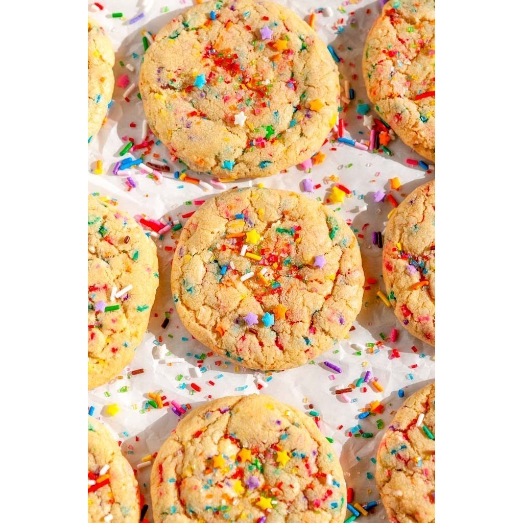 

CONVETY COOKIES BY #NGEGANYEMPANGANAN