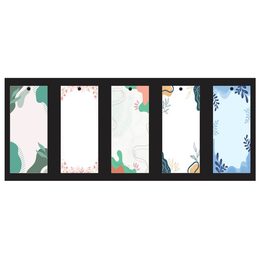 

Hang Tag Custom Label Baju Murah Free Design Hangtag 100 lbr